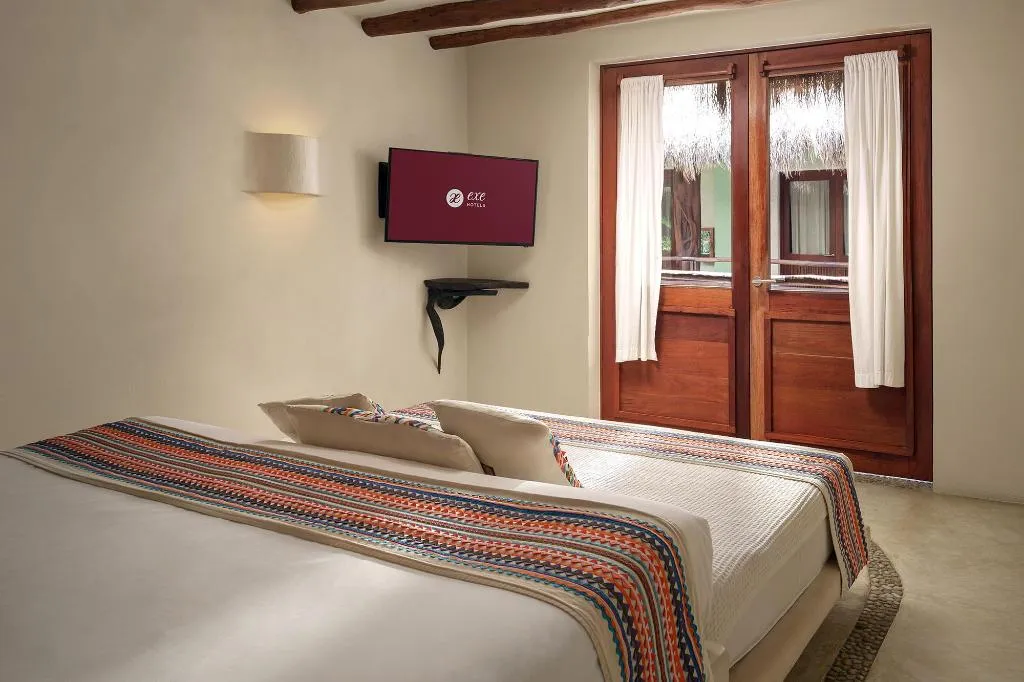 Double or Twin PREMIUM Room, Exe El Pueblito, Cancun Area