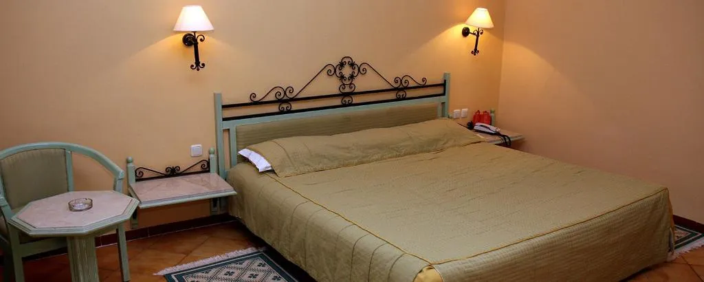 Room, Dar Ismail Tabarka, Tunisia