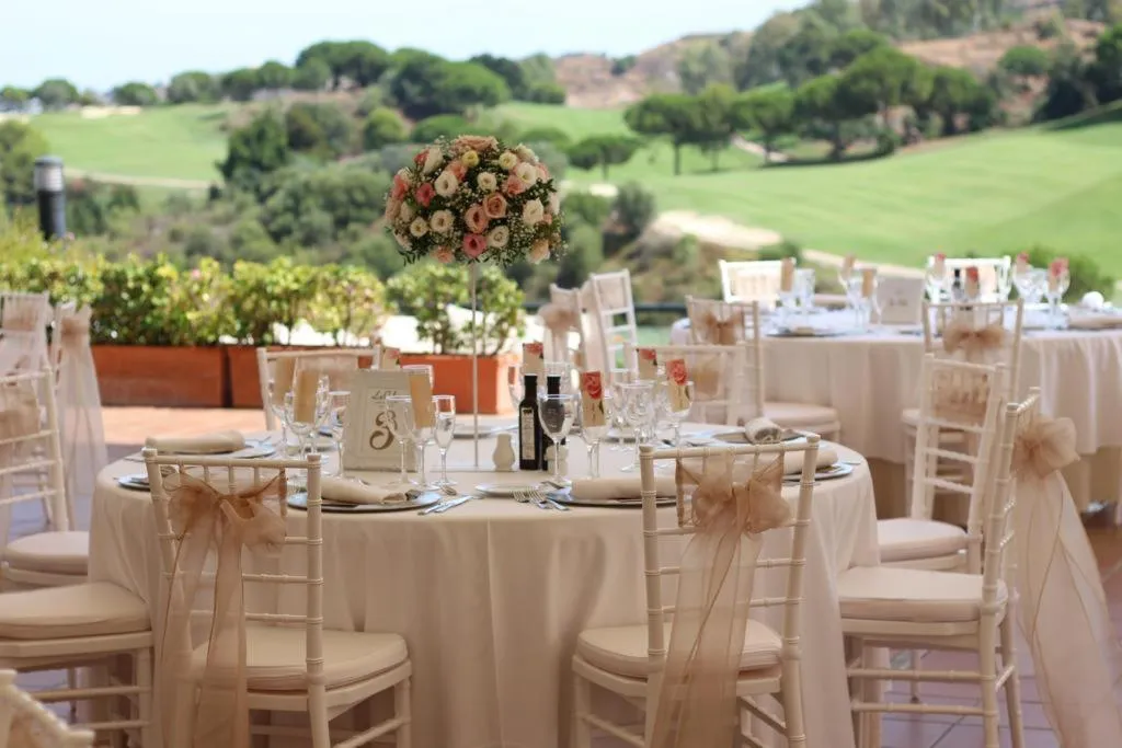 Conferences, La Cala Resort, Costa Del Sol