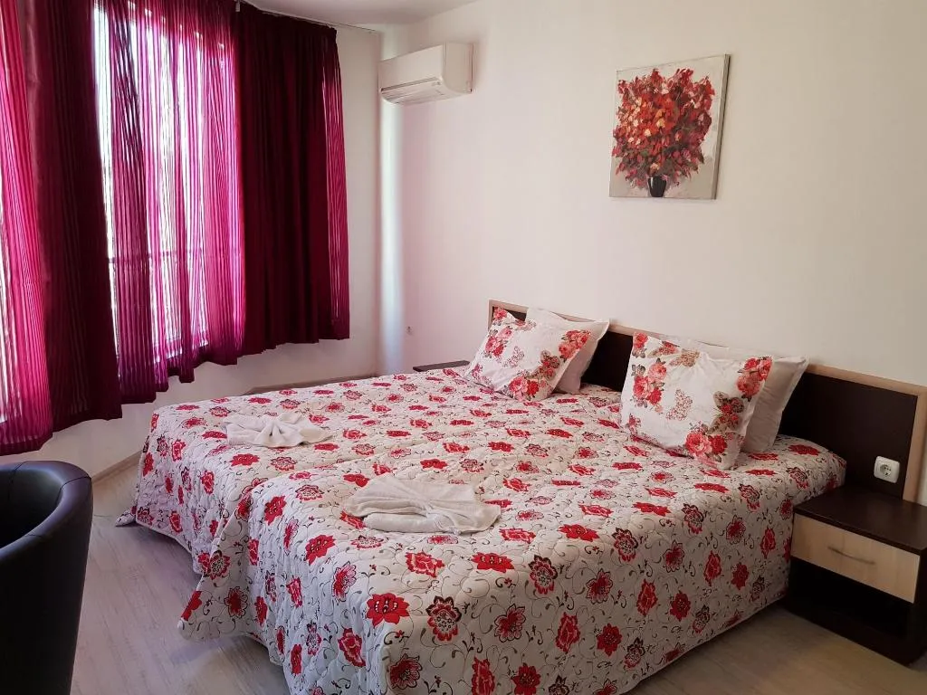 Room, Vintegra, Bourgas