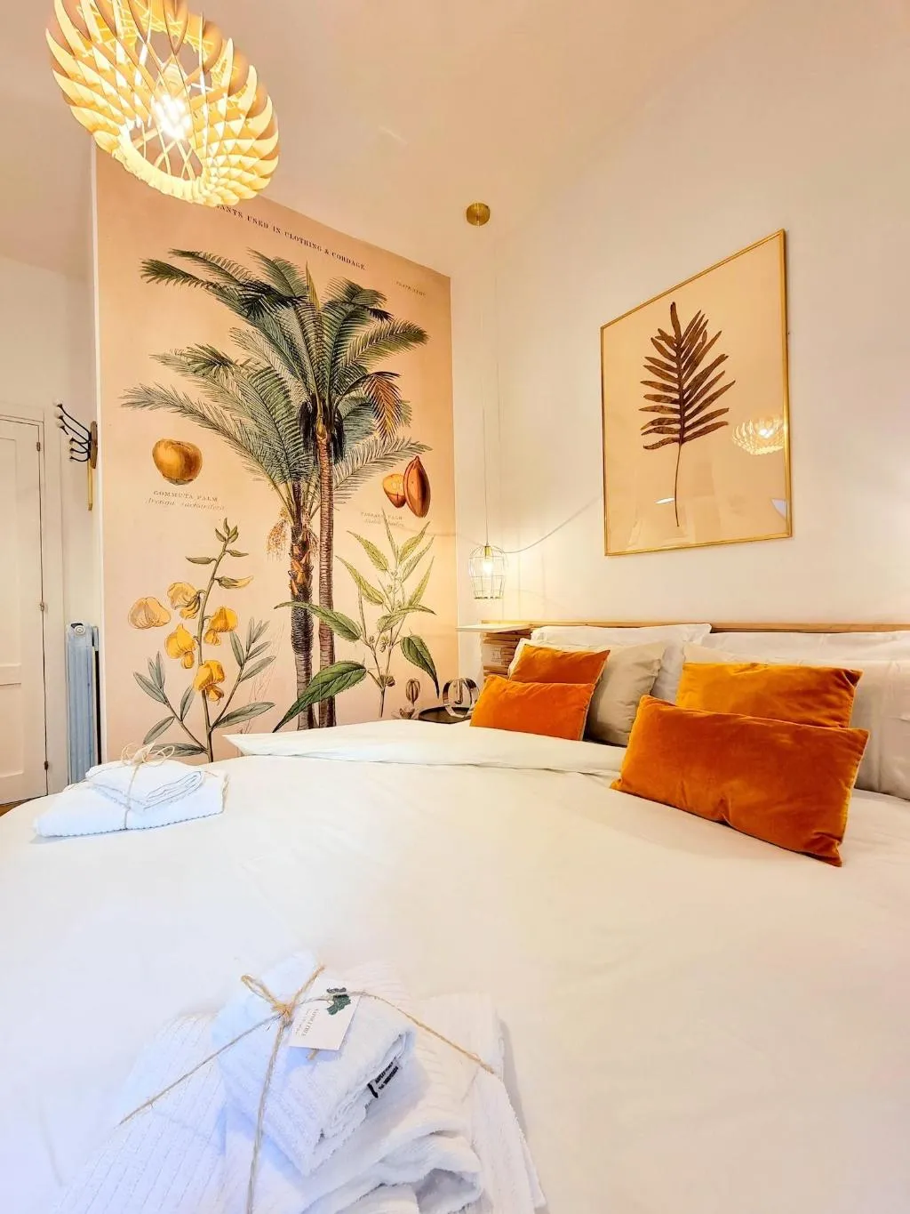 Room, Napoli Tree - Lungomare, Naples