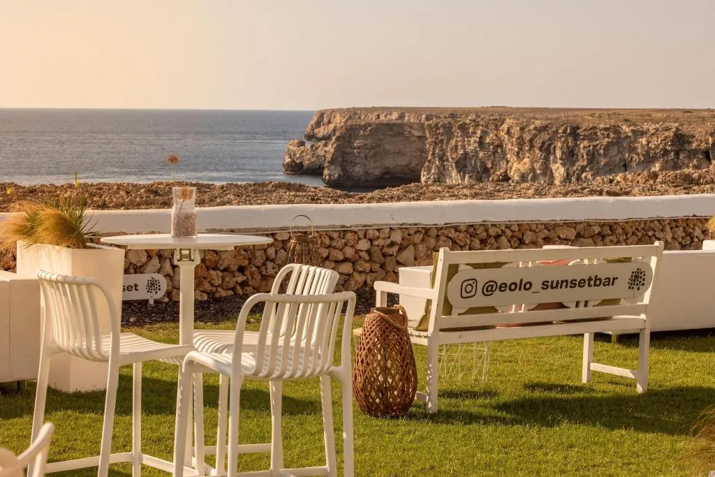 Bar, RV Hotel Sea Club Menorca, Menorca