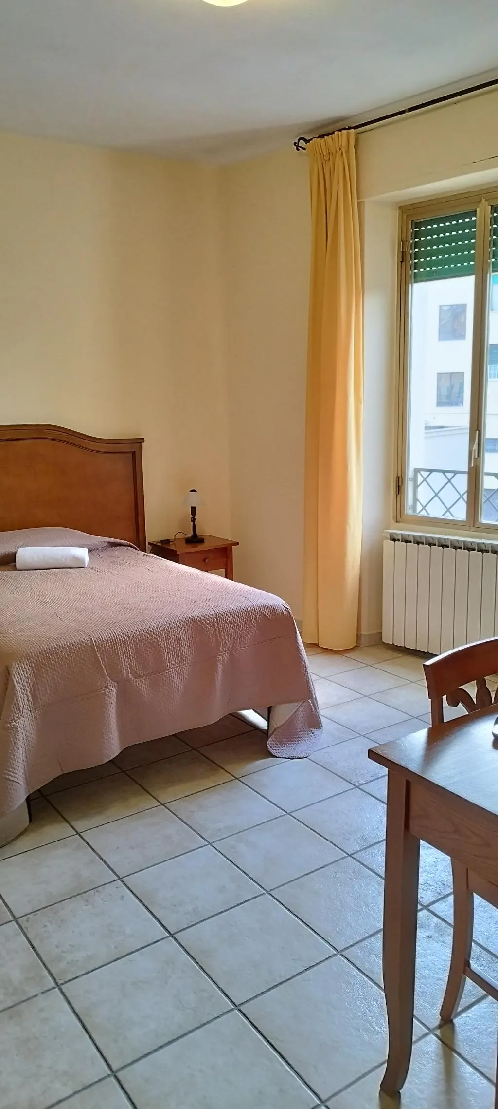 Room, Hotel Colosseo Colleferro, Rome
