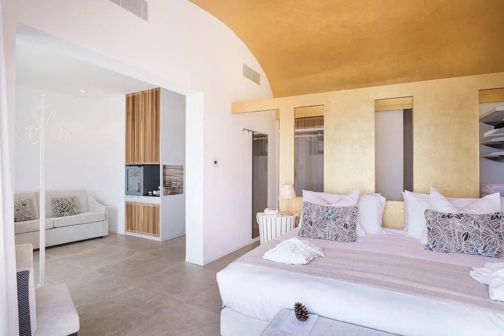 SUITE STANDARD Room, Le Calette N°5, Palermo