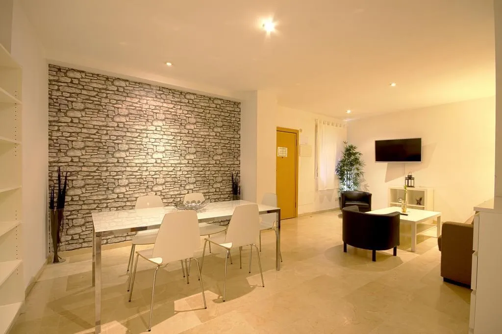 APARTMENT SUPERIOR ONE BEDROOM Room, Suites You Mercury, Madrid