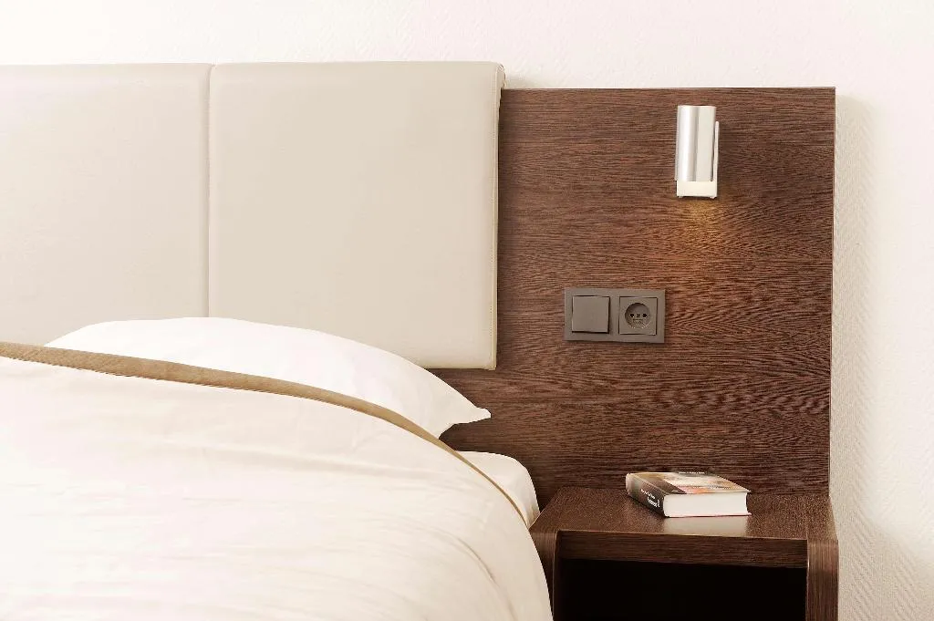 Room, Best Western Dam Square Inn, Amsterdam