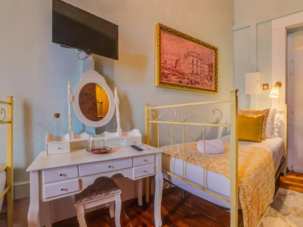 Room, Palácio das Especiarias, Lisbon