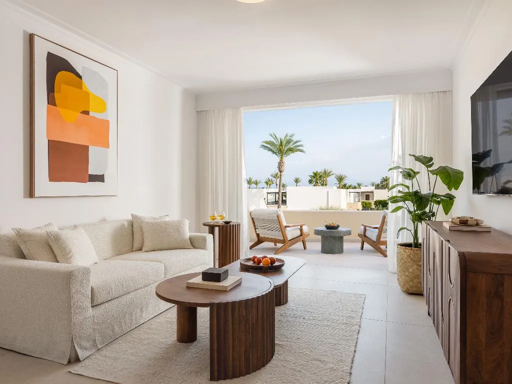 SUITE LUXURY Room, Grecotel LUXME Kos, Kos