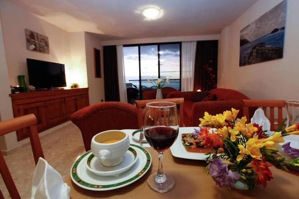 APARTMENT TWO BEDROOMS Room, Royal Sun Resort, Tenerife