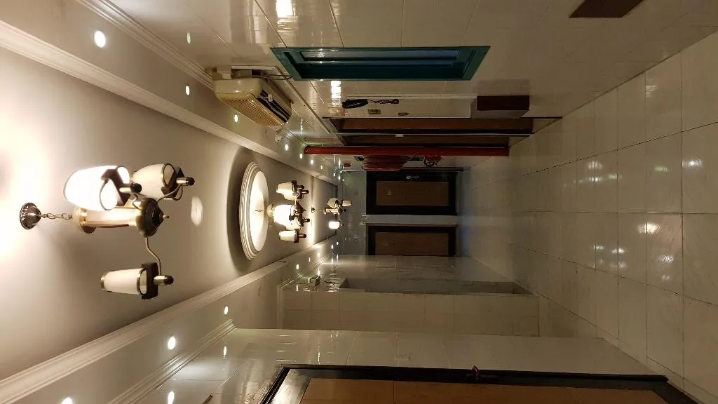 Lobby, 491 Rahab Hotel, Dubai