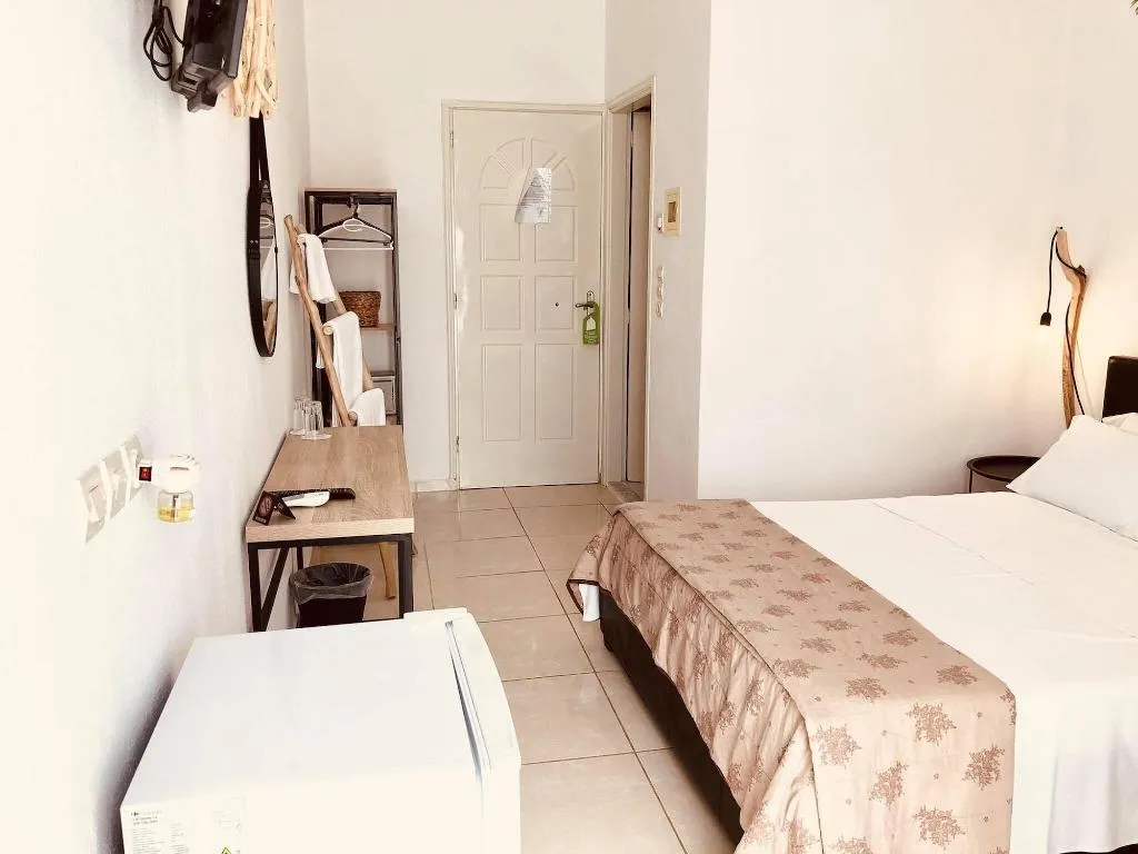 TRIPLE STANDARD Room, Corali Beach Scaletta, Crete