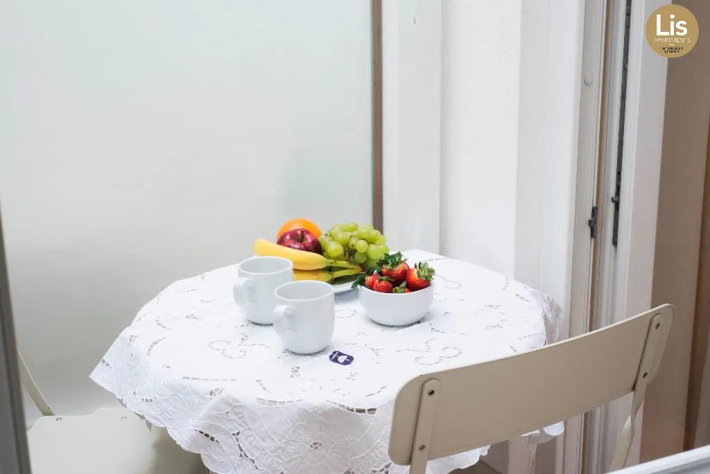 APARTMENT ONE BEDROOM Room, Lis Apartments, Lisbon