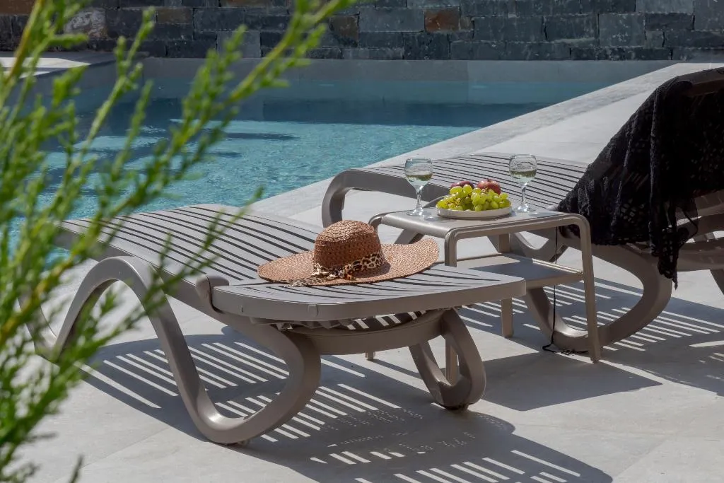 Pool, Casa D'Oro Suites by Estia 'Adults Only', Crete