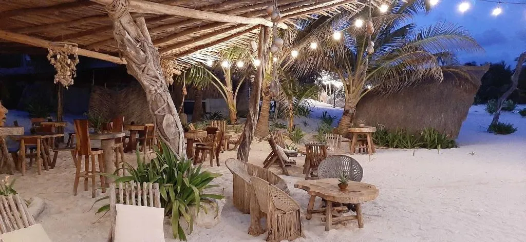 Sports and Entertainment, Ikal Hotel Tulum, Cancun Area