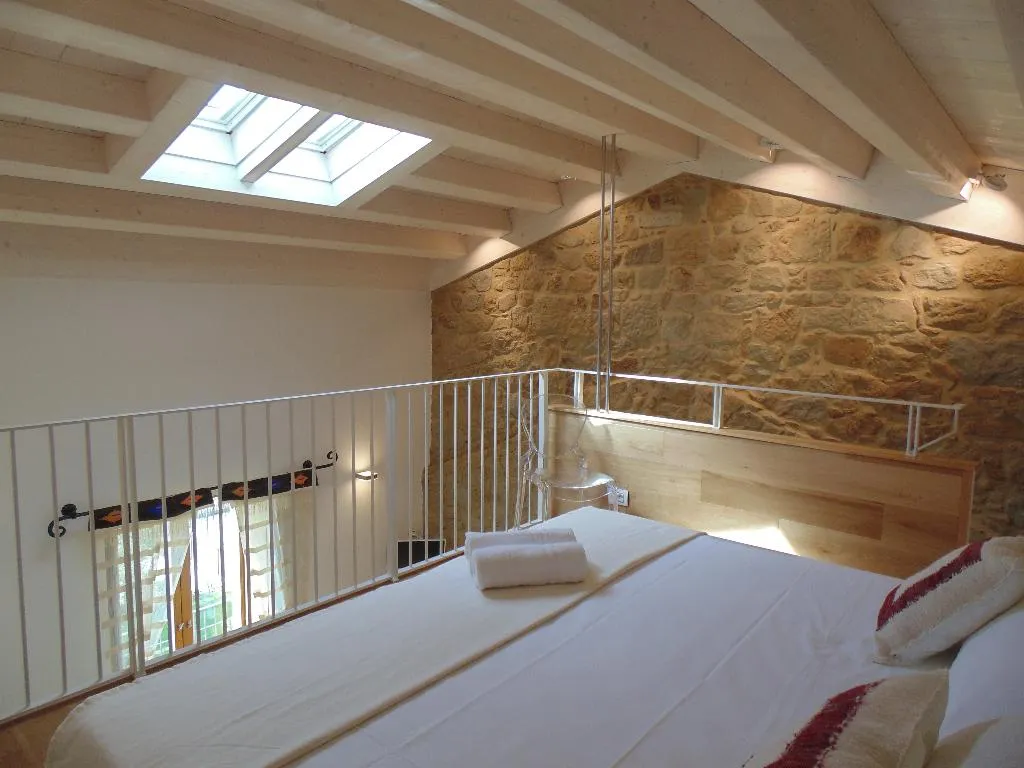 JUNIOR SUITE STANDARD Room, Alimunera Hotel, Catania