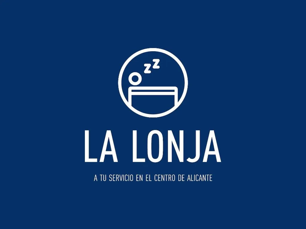 General view, Hostal La Lonja, Costa Blanca