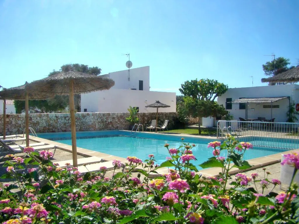 Pool, Nure Mar y Mar, Menorca