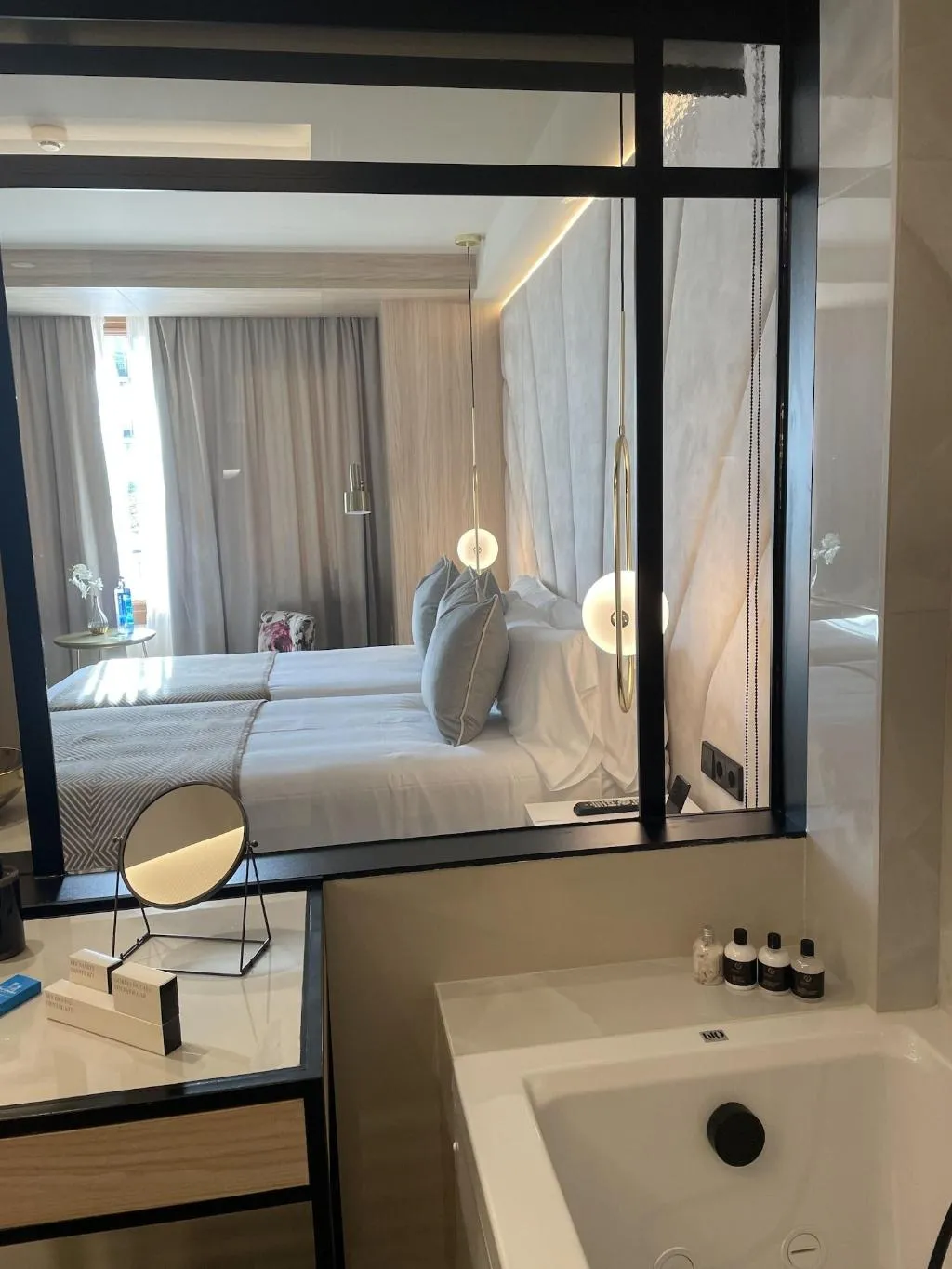 Room, Nivia Born Boutique Hotel, Majorca