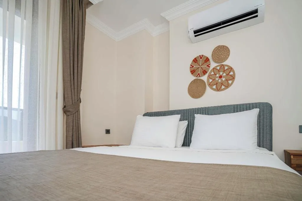 Room, Port Selene Otel, Antalya