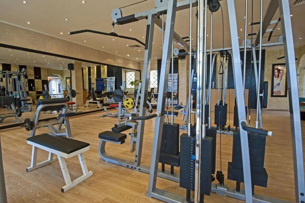 Sports and Entertainment, Marina Resort Port Ghalib Radisson Individuals, Red Sea Riviera