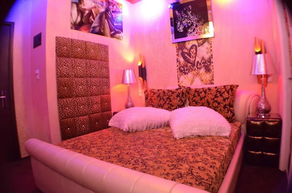 Room, Xcite Hotel Lida - Adults Only, Athens