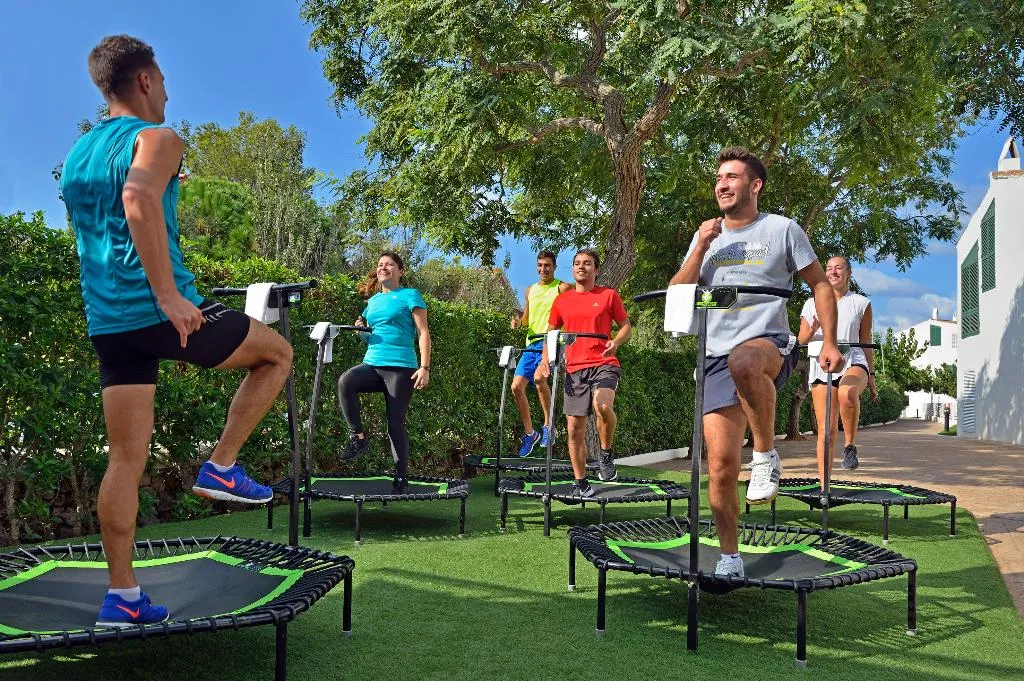 Sports and Entertainment, Sol Marbella Estepona Atalaya Park, Costa Del Sol