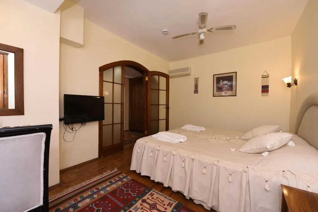 Room, Villa Konak, Izmir