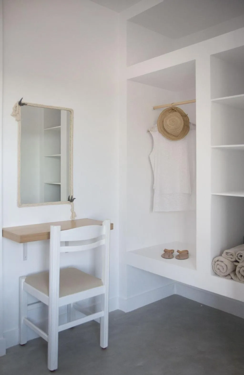 Room, Axos Apartments, Crete