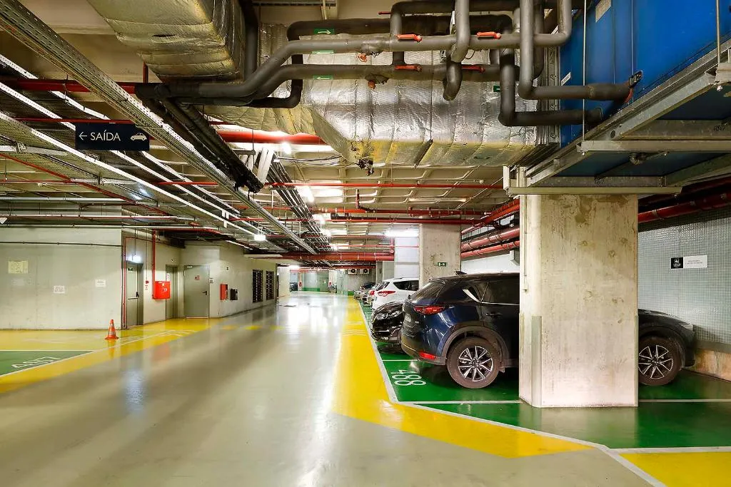 Sports and Entertainment, Eurostars Lisboa Parque Hotel, Lisbon