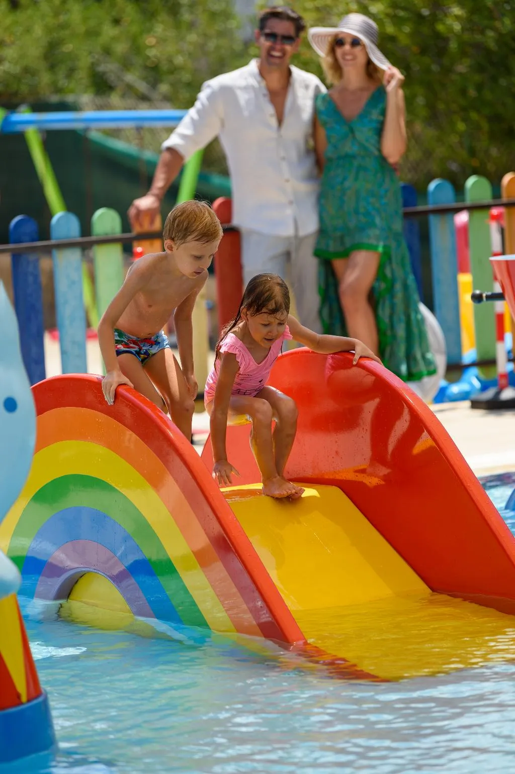 Sports and Entertainment, Alexander Beach Hotel & Village Resort, Crete