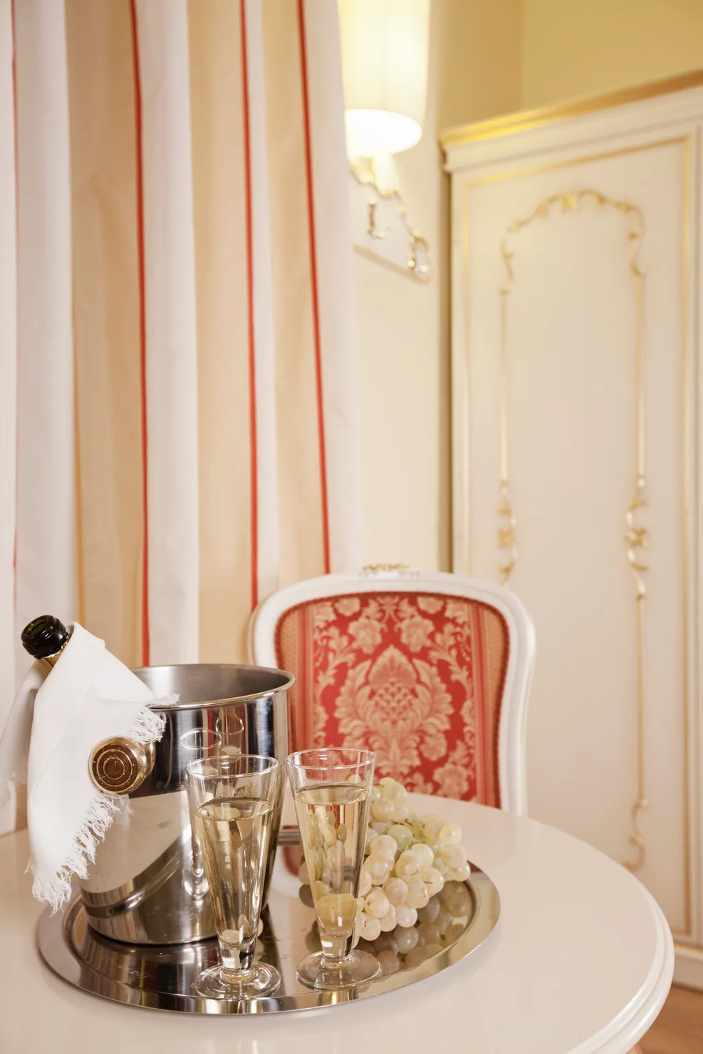 DOUBLE SUPERIOR Room, San Lio, Venice