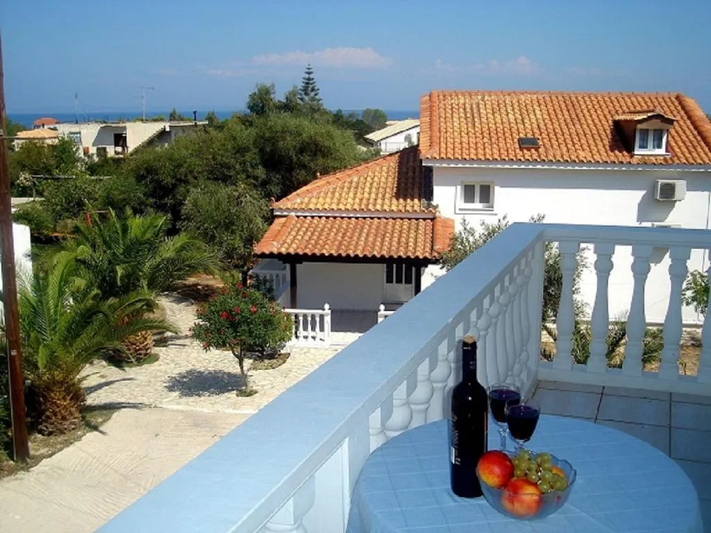 DOUBLE SUPERIOR Room, Valentino Villas & Apartments, Zante