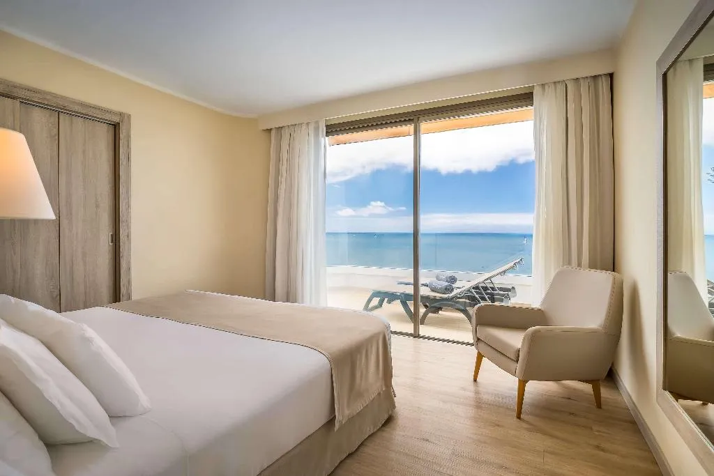 JUNIOR SUITE STANDARD Room, Barcelo Santiago - Adults Only, Tenerife