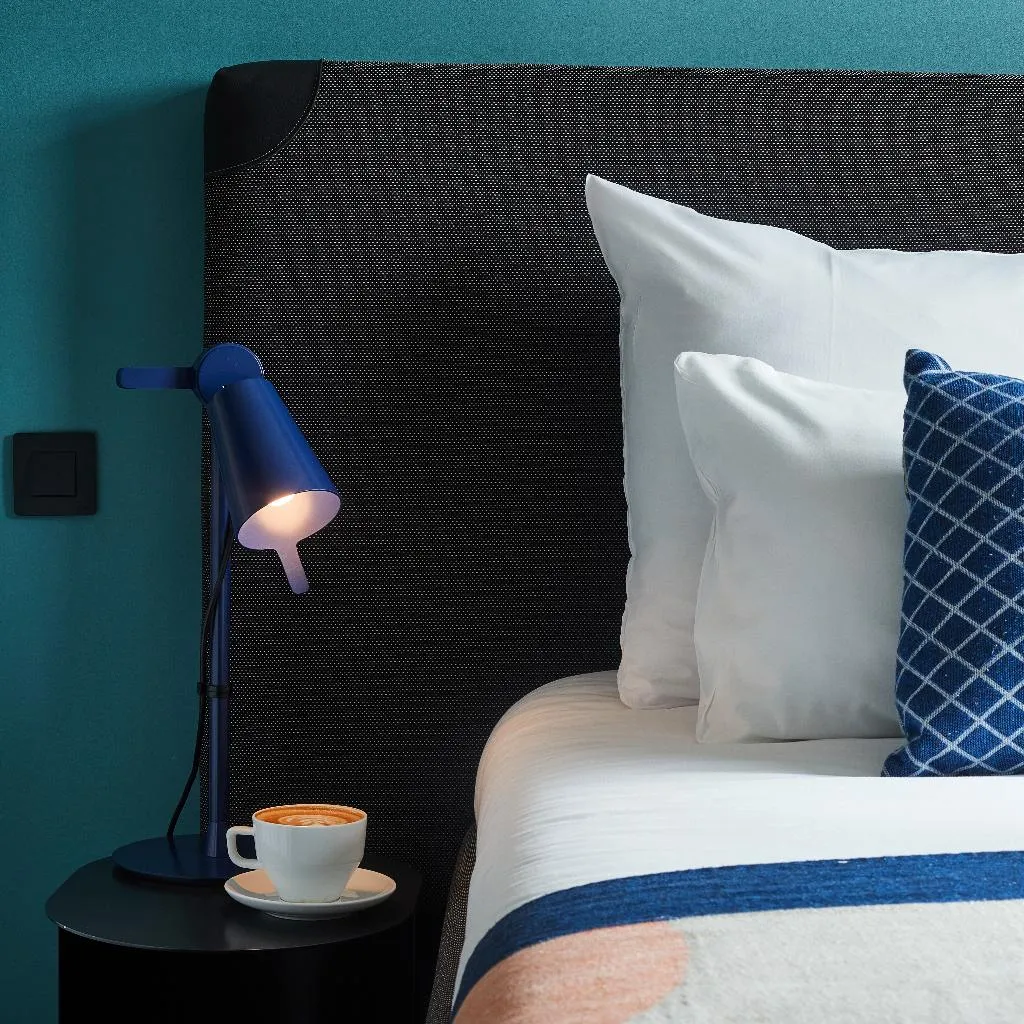 DOUBLE EXECUTIVE Room, The Social Hub Madrid 4*, Madrid