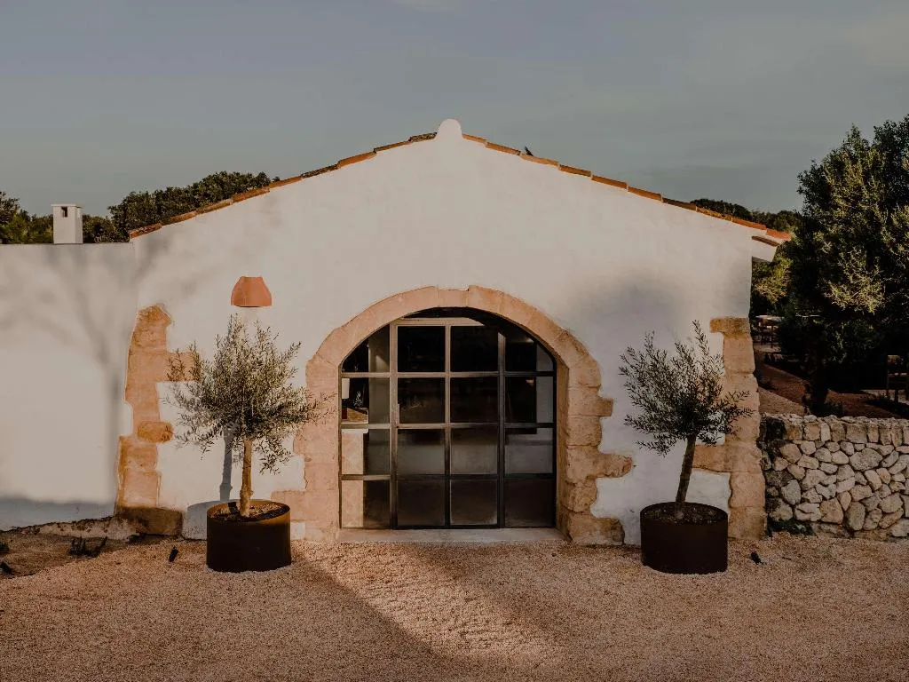 General view, Antic Menorca, Menorca