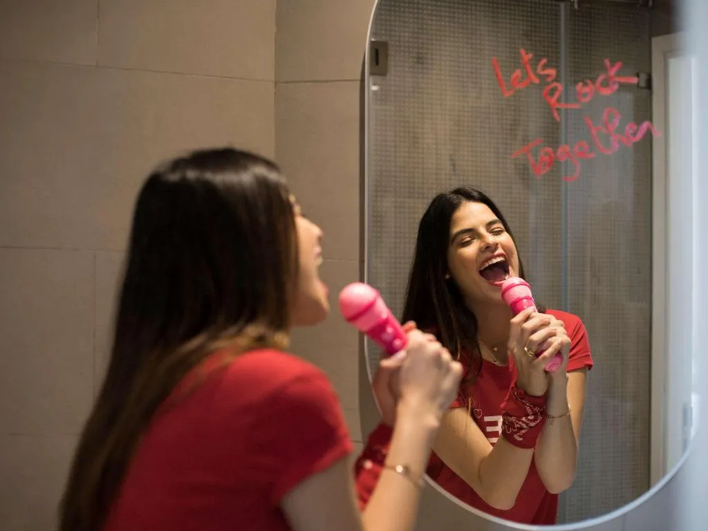 TWIN STANDARD Room, Ibis Abdelmoumen Casa Centre, Casablanca