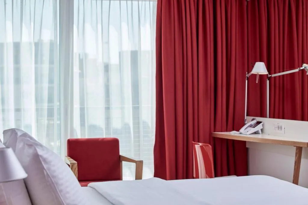 Double or Twin EXECUTIVE Room, Olive Green Hotel, Crete