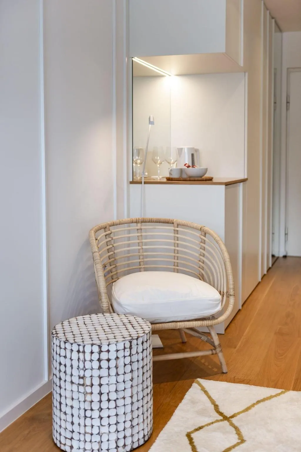 Room, City Residences, Dubrovnik
