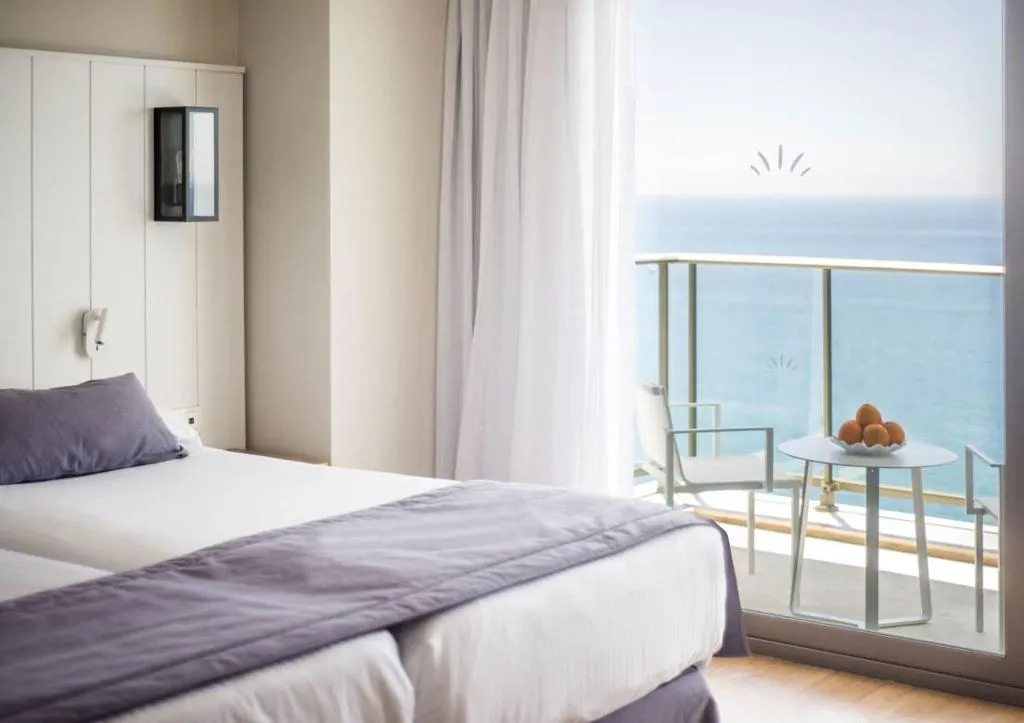 SUITE SUPERIOR Room, Estival Torrequebrada, Costa Del Sol