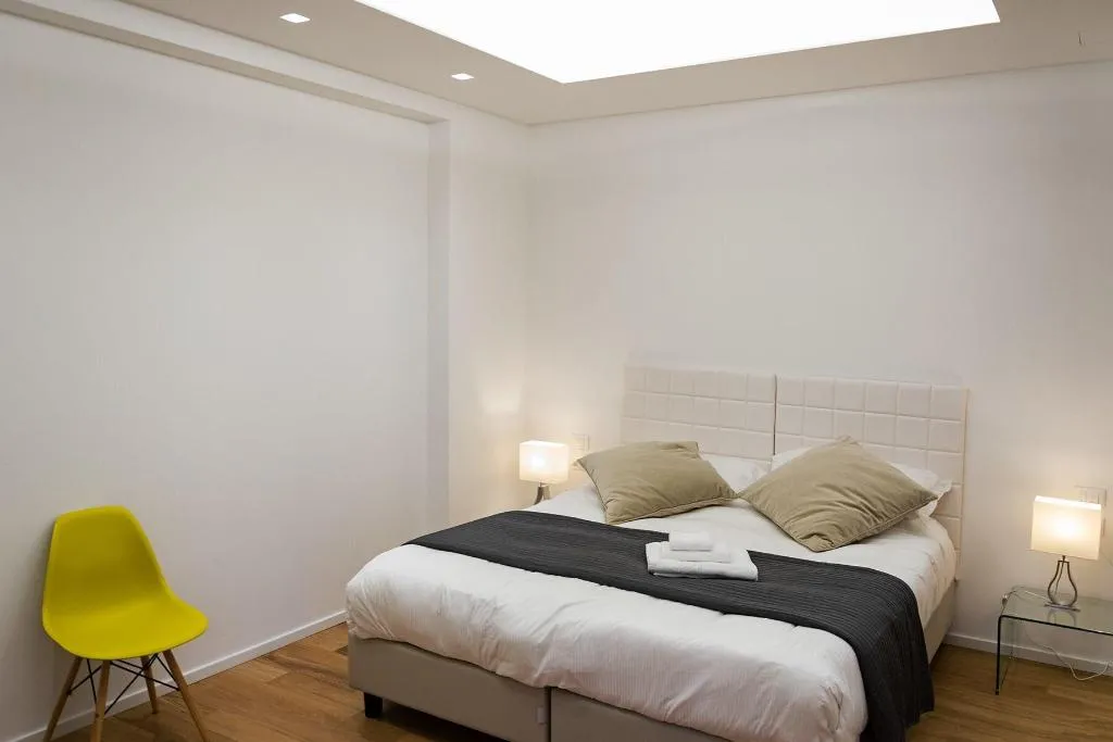 Lobby, Kalamonjo suite&rooms, Palermo