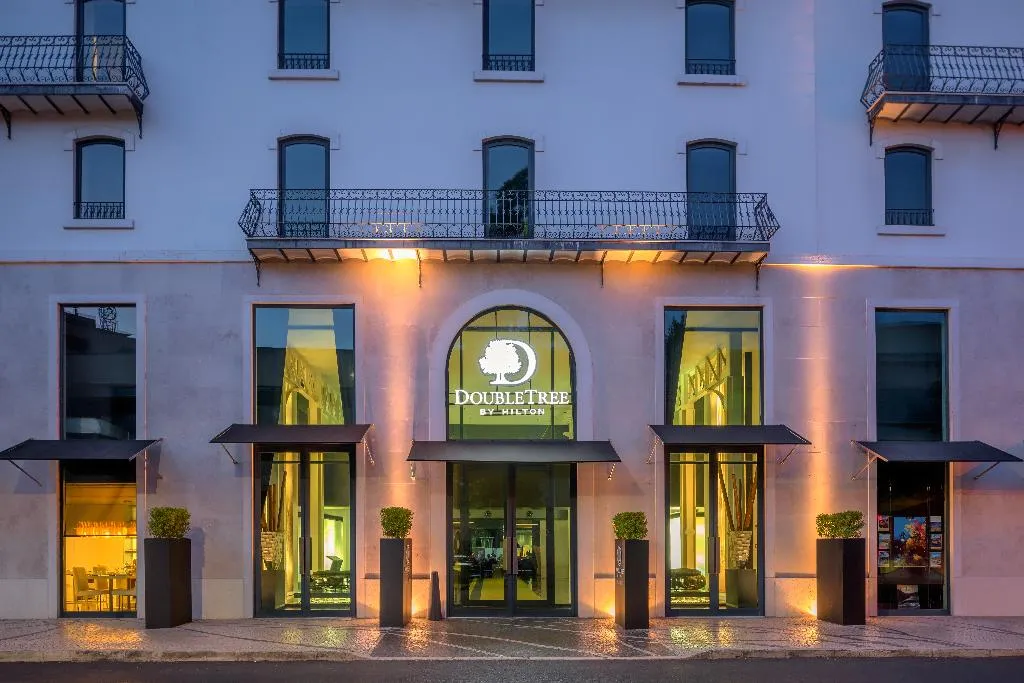 General view, Doubletree by Hilton Lisbon - Fontana Park, Lisbon