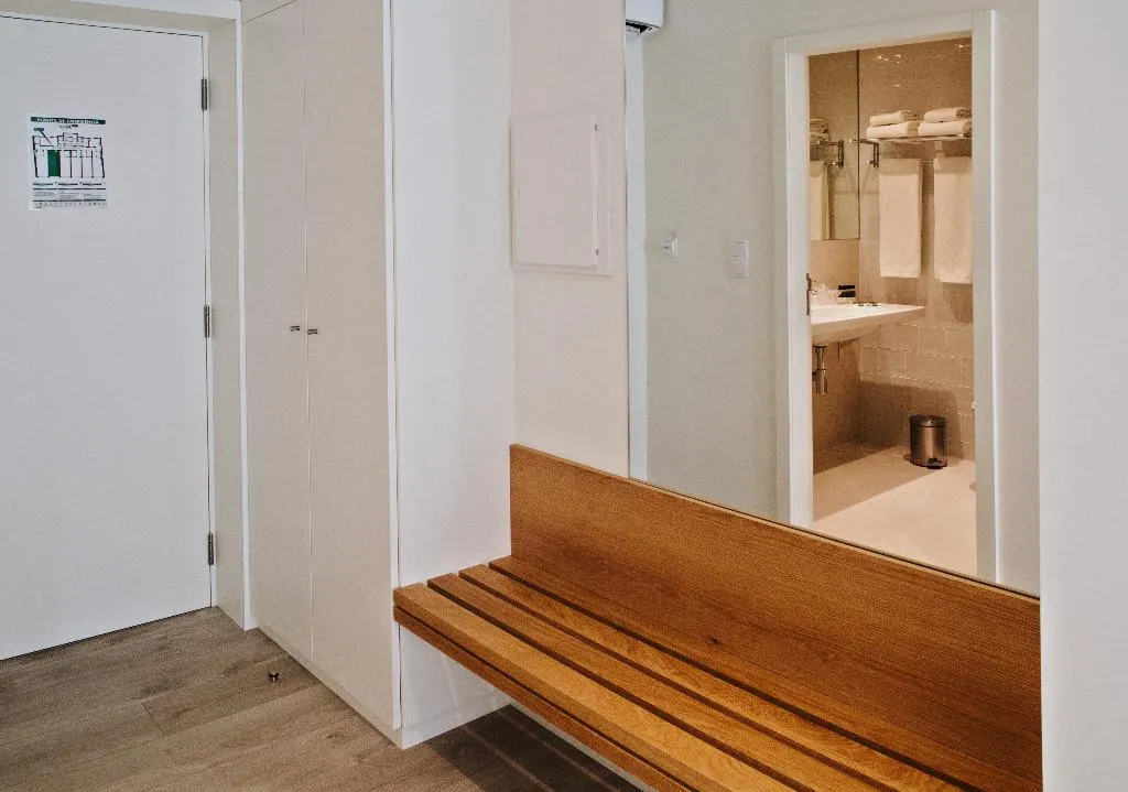 DOUBLE STANDARD Room, Spot Family Suites, Porto