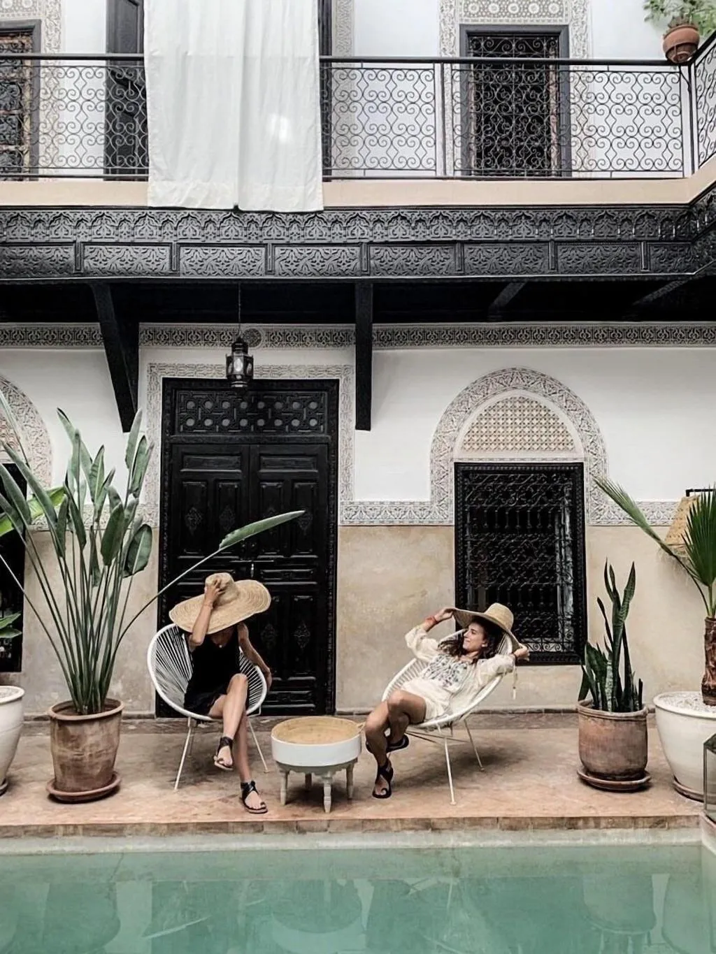 Sports and Entertainment, Riad Bab 54, Marrakech