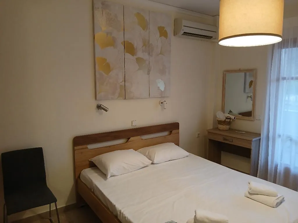 Double or Twin DELUXE Room, Tolo Blue Bay, Athens