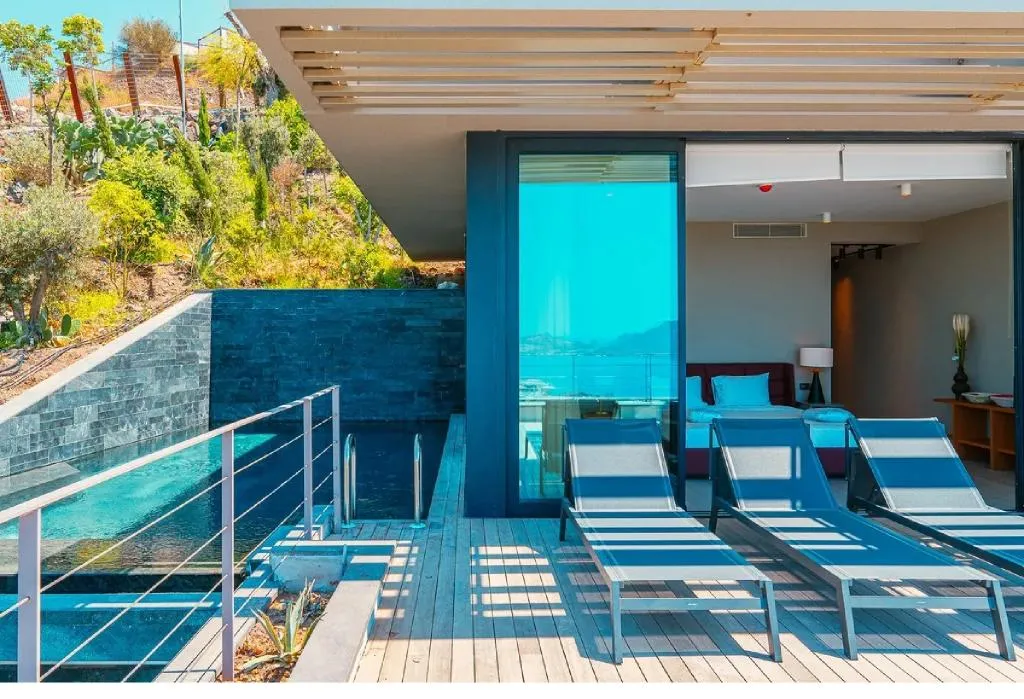 APARTMENT FOUR BEDROOMS WITH PRIVATE POOL Room, G Beyond Residences & Villas, Bodrum