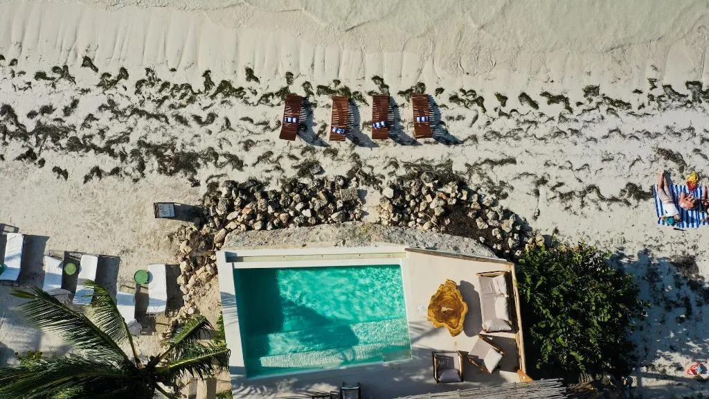 Sports and Entertainment, Hotel Boutique Casa Muuch Holbox - Solo Adultos, Cancun Area