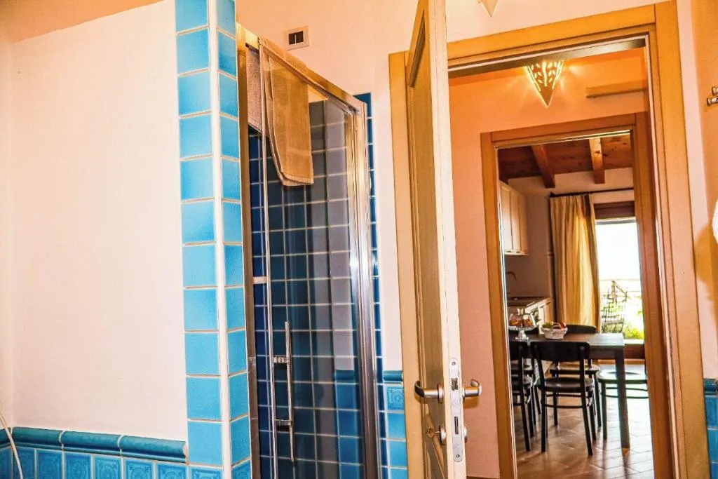 Room, Borgo Arborea Charming Retreat, Olbia