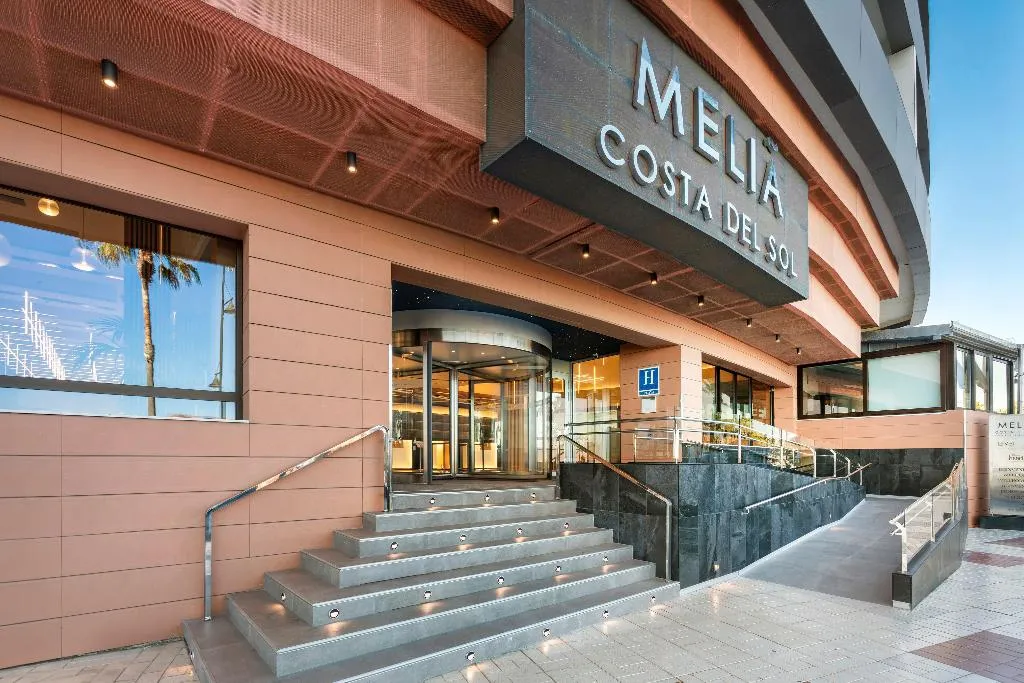 General view, Melia Costa del Sol, Costa Del Sol
