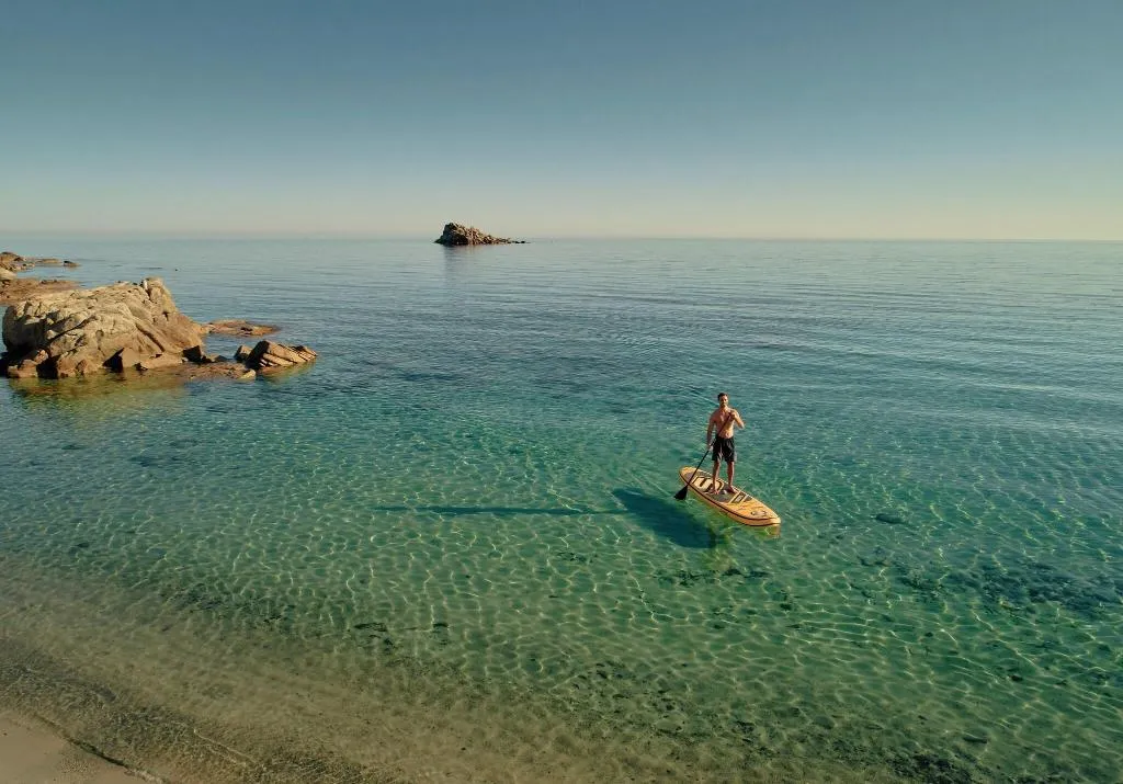 Sports and Entertainment, Falkensteiner Resort Capo Boi, Cagliari