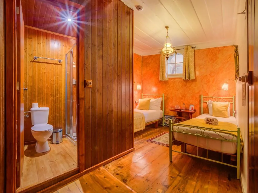 Room, Palácio das Especiarias, Lisbon